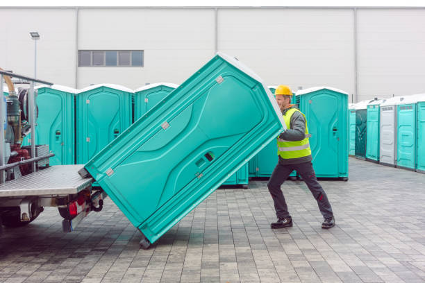 Best Porta potty rental near me  in Nd Point, WI