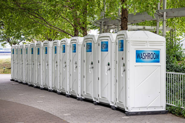 Best Portable toilet rental cost  in Nd Point, WI