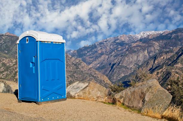 Best Local porta potty services  in Nd Point, WI