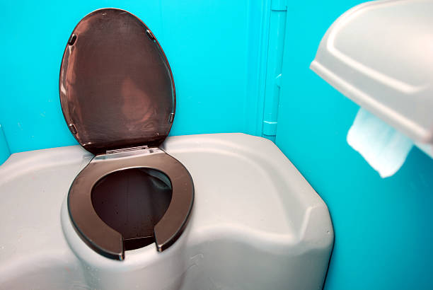 Best Porta potty delivery and setup  in Nd Point, WI