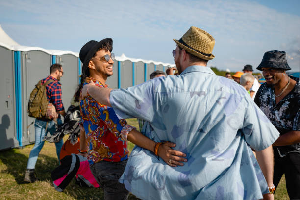 Best Event porta potty rental  in Nd Point, WI