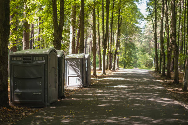 Best High-end porta potty rental  in Nd Point, WI