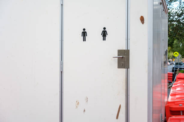 Best Porta potty rental near me  in Nd Point, WI